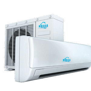 AIRE ACONDICIONADO 12000BTU