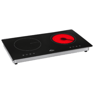 FOGON DOBLE MICASA 1300W