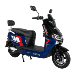 MOTO ELÉCTRICA AQUILA 85V60AH