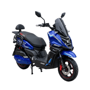 MOTO ELÉCTRICA RACER 72V70AH