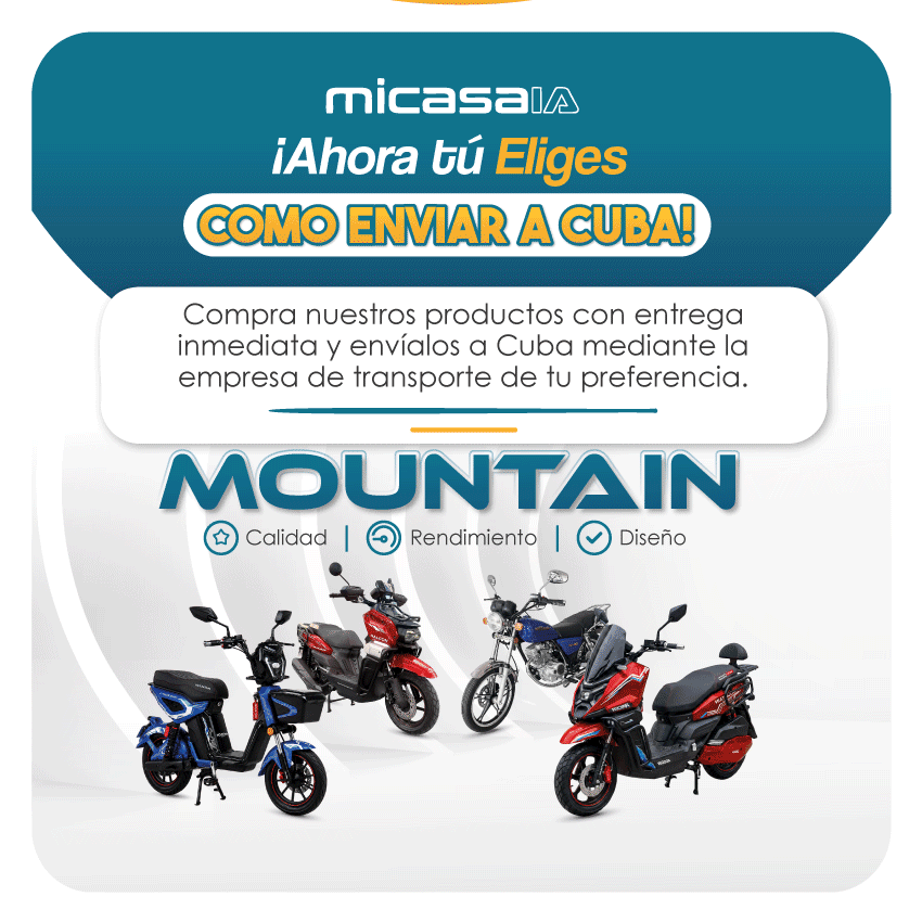 Promoción Micasaia