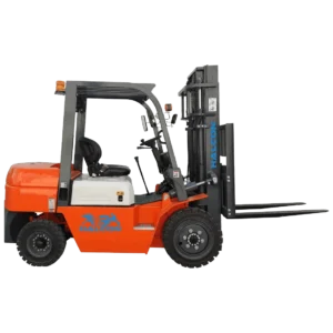 MONTACARGA DIESEL 3.500KG