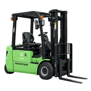 MONTACARGA ELÉCTRICO 1.500KG